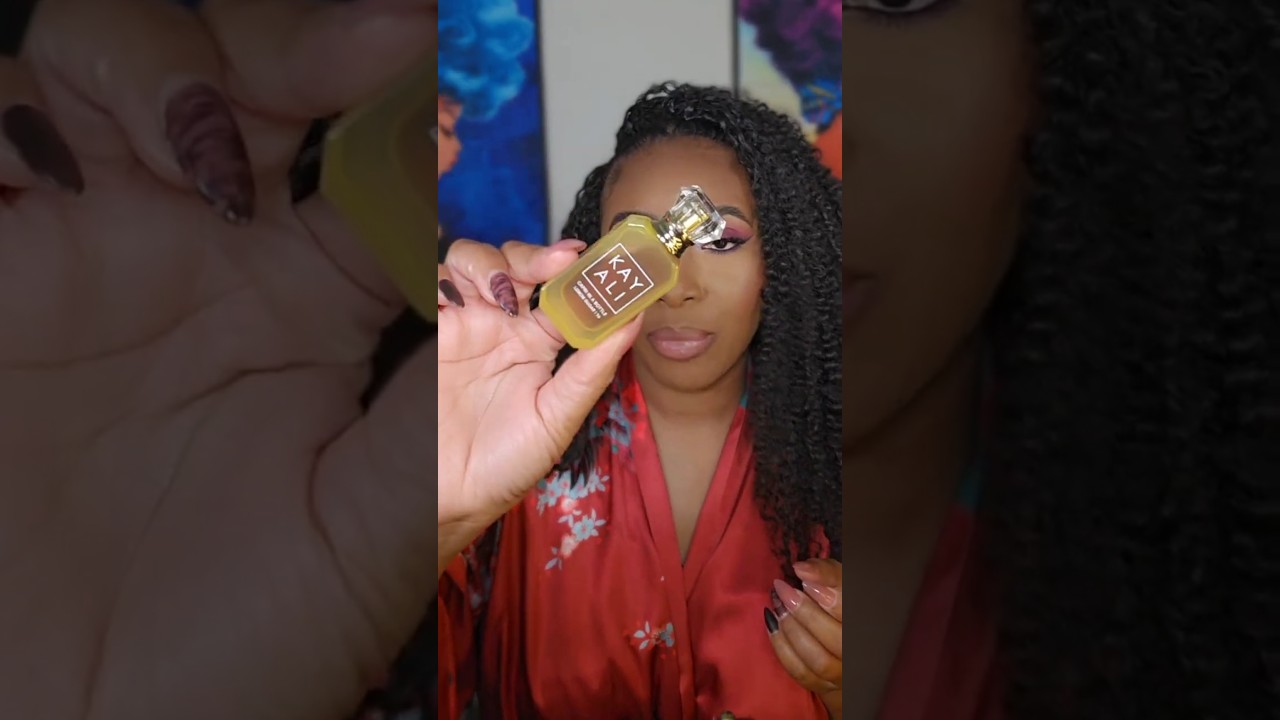 SOTD | Layering Combo | MJ Daily Slay 