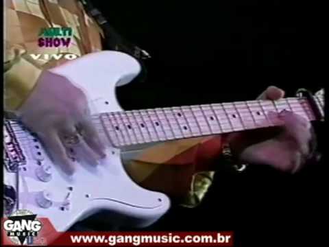 Jimmie Vaughan - Don't Cha Know.mov