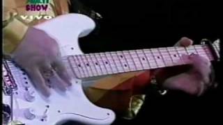 Jimmie Vaughan - Don't Cha Know.mov
