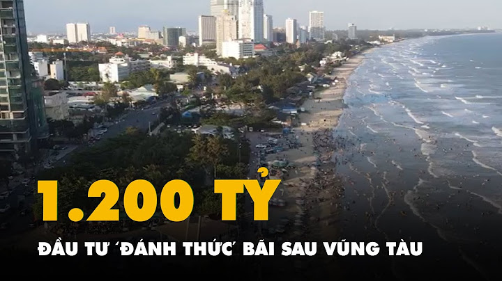 Bãi tư chính cách vũng tàu bao nhiêu cây số năm 2024