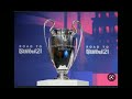 صورة عن دوري أبطال أوروبا 