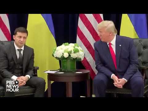 ÐÐ¸ÑÐ¾ ÐÐµÐ»ÐµÐ½ÑÐºÐ¾Ð³Ð¾ Ð¿Ð¾ÑÐ»Ðµ ÑÐ»Ð¾Ð² Ð¢ÑÐ°Ð¼Ð¿Ð°