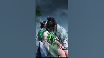 Bi Yao Death😭💞 Love Xiaofan😭Said Love story Jade Dynasty #biyao #donghua #anime #lovestatus #xiaofan