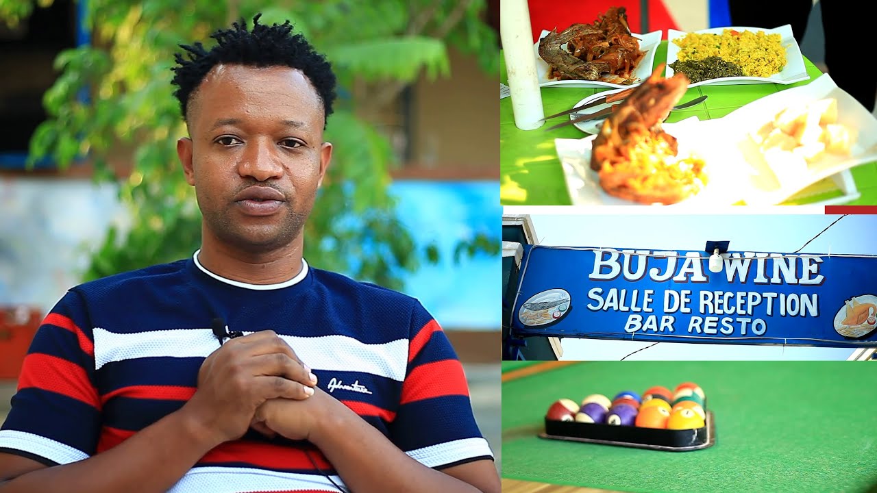 Wa murundi yataha ava SERBIE ubuzima abayemwo//kuva nshika//Agahinda nari mfise//Abipfuza depression