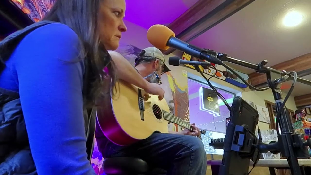 Been all aaround this world- Traditional