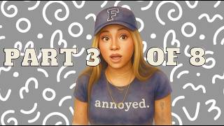 STORYTIME: I DATED A CONTROLLING JAMAICAN MAN & EVERYTHING WENT WRONG! PART 3