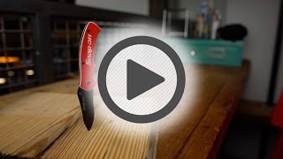 Snap-On Folding Knife - Pep Boys