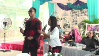 Romeo Bercinta   Hairie   Ani  Woodlands Crescent   31 1 2016