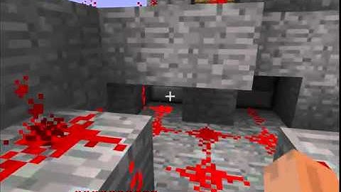 MineCraft Tutorial: Farmer Dispenser (MineColony Mod)