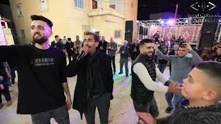 جديد🔥الي يحبك يجيلك عالقدم ماشي💥الفنان اكرم قعوار 2022مهرجان العريس عدي ابو طبيخ