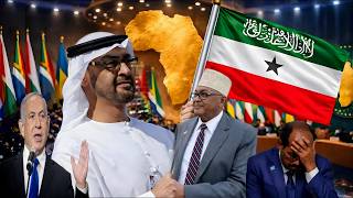 DEG DEG: DALKII LABAAD OO KU DHAWAAQAYA AQOONSIGA SOOMALILAND, GUUSHA CIRRO & QUUSINTA XASAN SHEIKH.