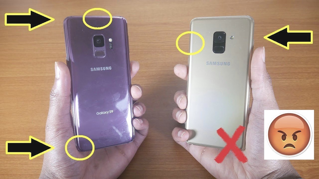 S9 Samsung Ик Порт