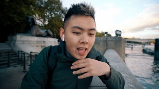 SPENDING TIME ON YOUR OWN IS IMPORTANT