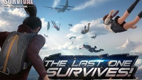 RULES OF SURVIVAL KILLS COMPILATION