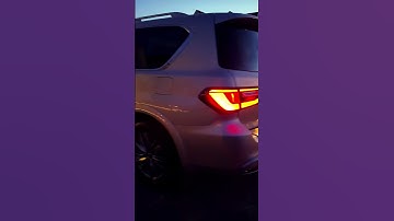 #newcar #infiniti #qx80 #InfinitiQX80 #luxurySUV #fullsizeSUV #premiumfeatures #advancedtechnology