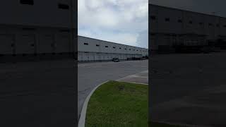 Corvette C7 Drifting