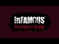 Festival of Blood Theme - inFAMOUS Festival of Blood OST (Gamerip)