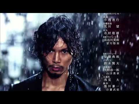 EXILE「ふたつの唇」東京DOGS ED