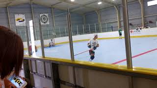 04 Round Robin Nagoya vs TSHA 4/7