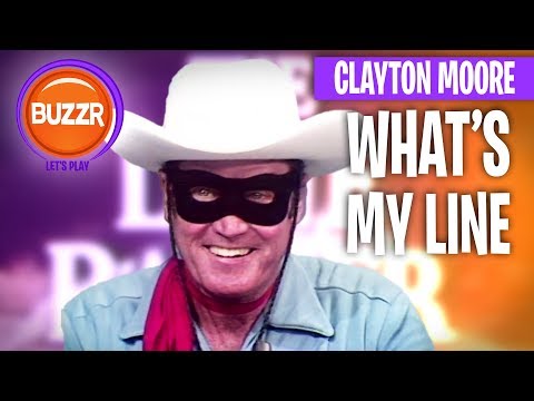 วีดีโอ: Clayton Moore มูลค่าสุทธิ: Wiki, แต่งงานแล้ว, ครอบครัว, งานแต่งงาน, เงินเดือน, พี่น้อง