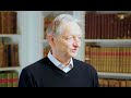 Geoffrey hinton  on working with ilya choosing problems and the power of intuition
