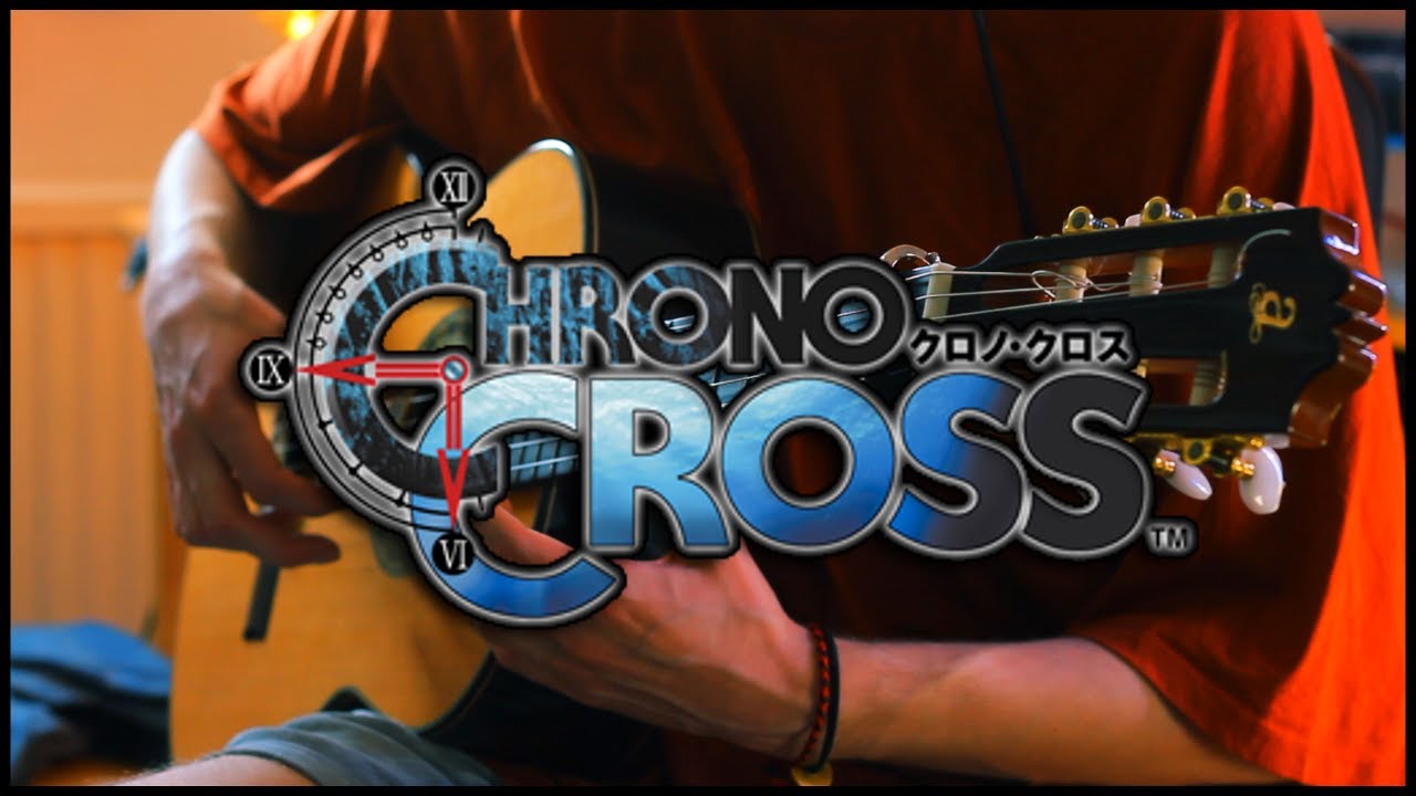 Chrono Cross on X: A voyage across realms, for less. Chrono Cross