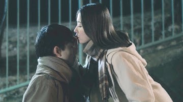 仲野太賀と短期間の記憶しか残らない衛藤美彩（元乃木坂46）との切ないラブストーリー／映画『静かな雨』予告編