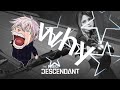 I played the first descendant (as a new player)