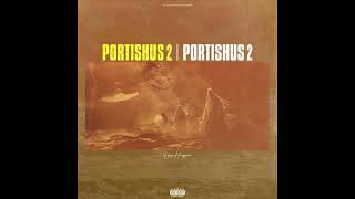 Hus Kingpin  Portishus 2  Album 2025