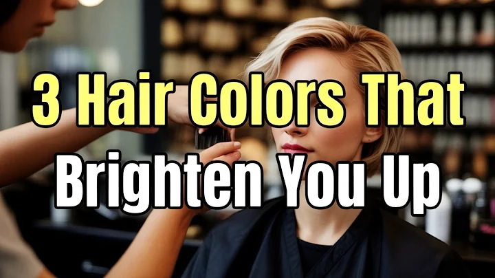 3 Hair Colors That Make You Look Radiant After 50 – And 3 to Stay Away From