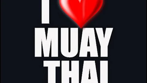 Muay Thai Music (Sarama)