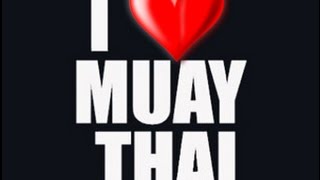 Muay Thai Music (Sarama)