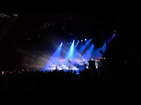 confidence - the
