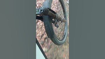 CUBE Stereo Hybrid ONE44 EXC: clicking noise: bowden ? headset ? fork ?