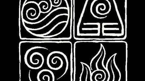 Avatar the last Blockbender EP 1