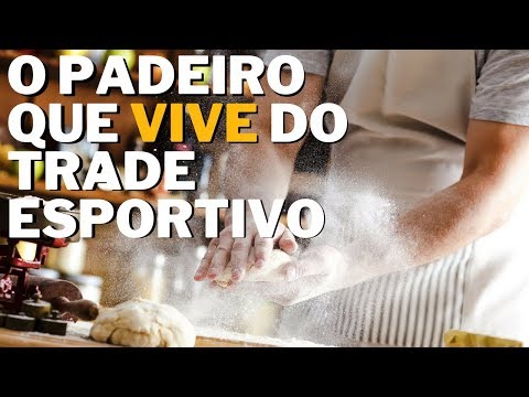 Vídeo: Por que o chet padeiro morreu?