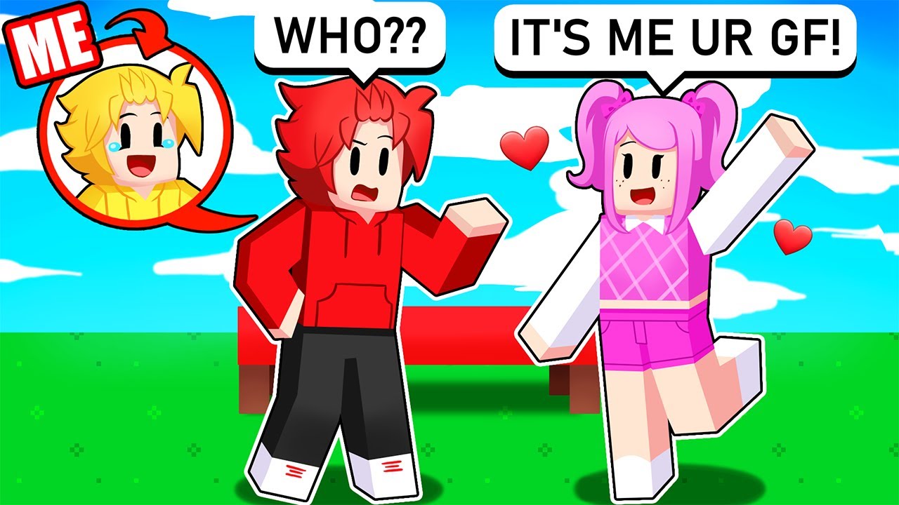 I LOGGED Into My LITTLE BROTHERS Bedwars Account! (Roblox Bedwars)