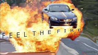 Feel The Fire - Dimitri