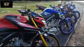 Status WA Riders Vixion | Bandar Laksamana