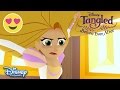 Tangled: Before Ever After | Trailer: Coming Summer 2017! | Official Disney Channel UK