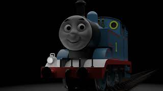 Thomas & Friends Test Animation