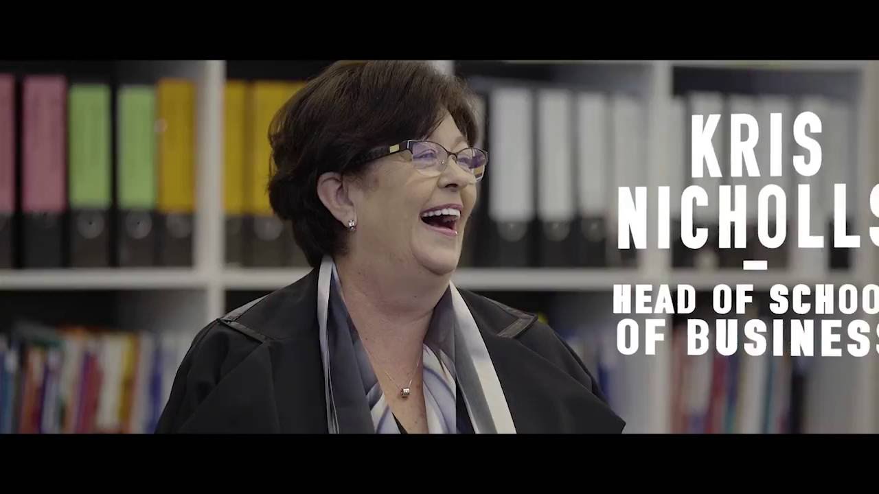 MIT Australia School Of Business YouTube