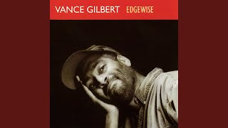 Video thumbnail of "Vance Gilbert - I'm Watching My Heart"