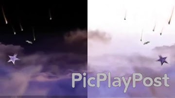 Paramount 90th Anniversary In Split CoNfUsIoN