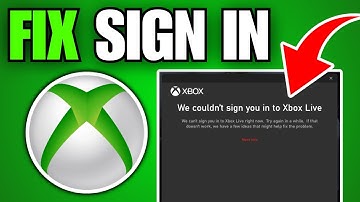 How To Fix Xbox App Won