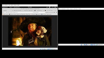 Billu: B0x - Vulnhub - LFI - CTF