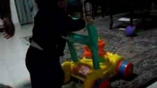 ilhan main sorong sorong 1