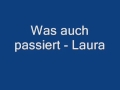 Laura - Was auch passiert