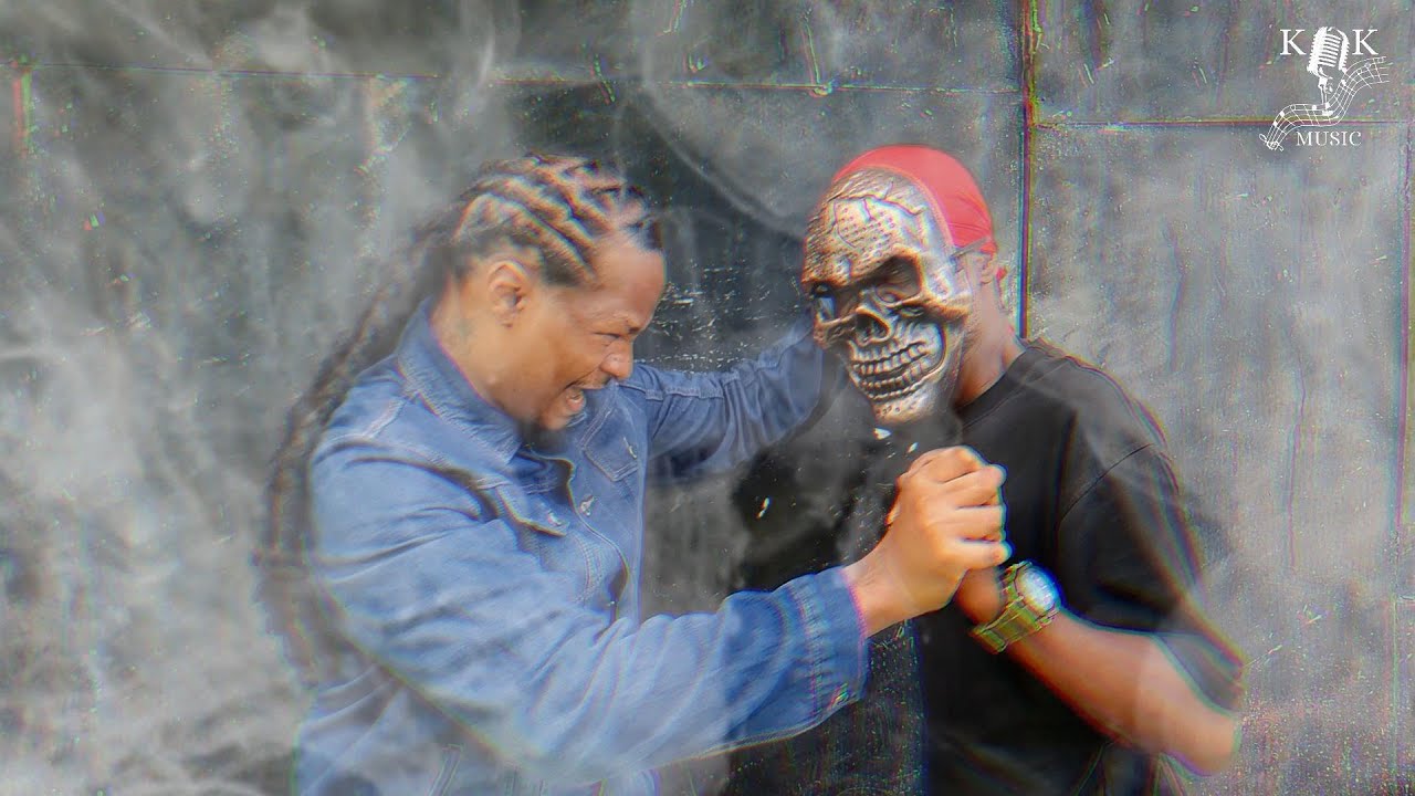 Kiel Keys - Set Me Free (Official Music Video)