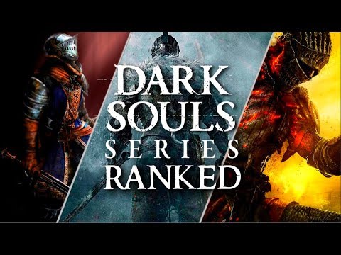 Video: Vilka mörka själar är bäst?